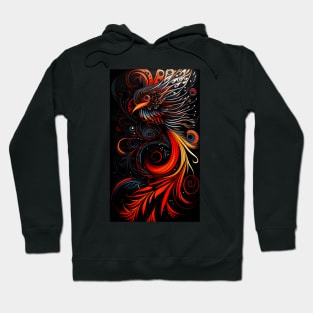 Firebird Hoodie